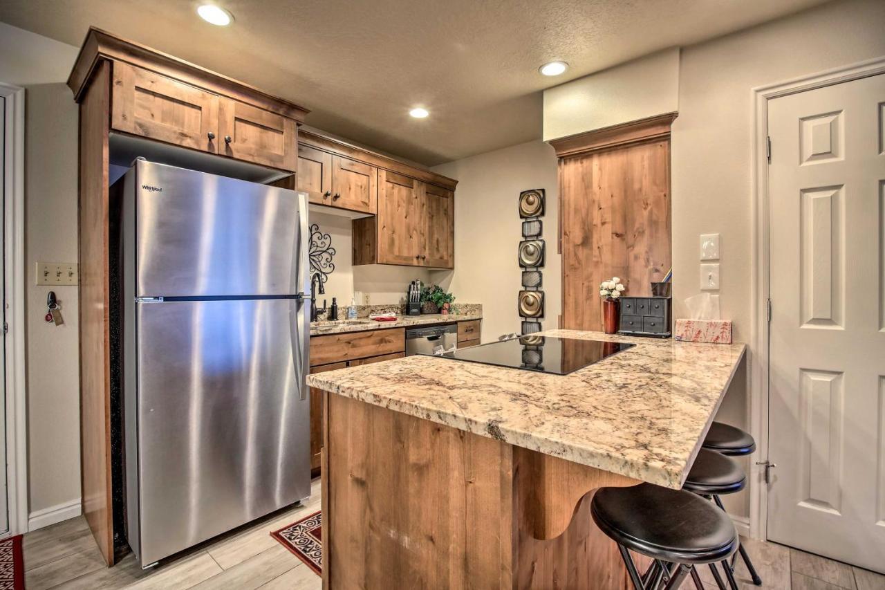 Lovely St George Condo With Resort-Style Amenities! St. George Exterior photo