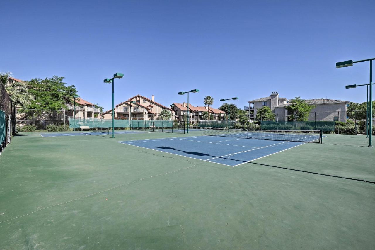 Lovely St George Condo With Resort-Style Amenities! St. George Exterior photo
